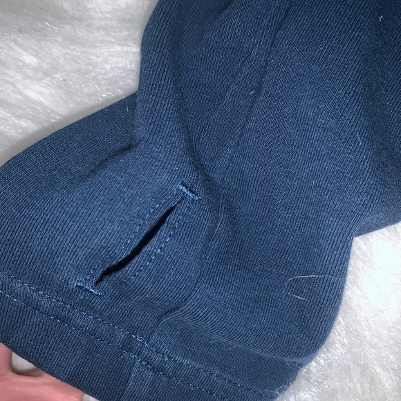 Mountain Hard Wear Pullover Sweatshirt - Picture 4 of 7